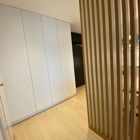 Seahome Balticus Promenada Gwiazd 14 Z Parkingiem ミエンジズドロイェ エクステリア 写真