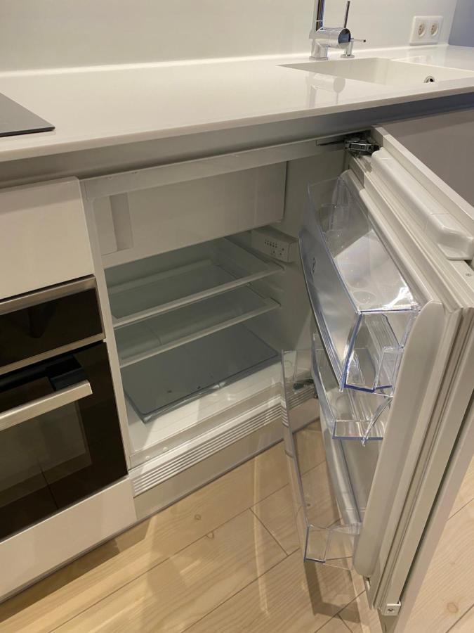 Seahome Balticus Promenada Gwiazd 14 Z Parkingiem ミエンジズドロイェ エクステリア 写真