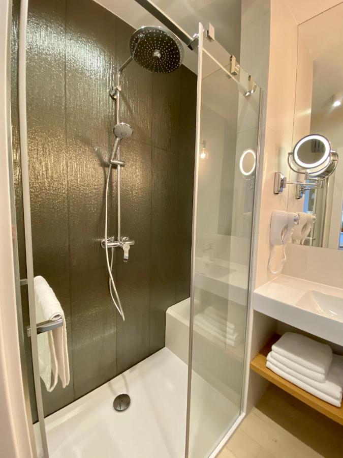Seahome Balticus Promenada Gwiazd 14 Z Parkingiem ミエンジズドロイェ エクステリア 写真